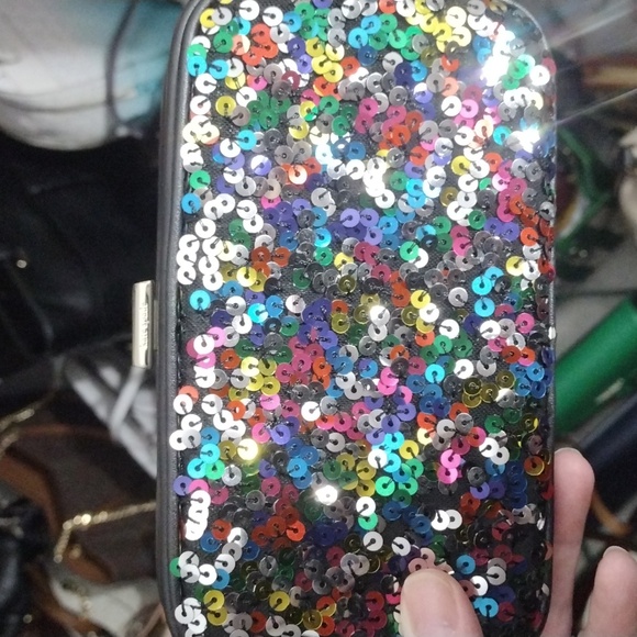 Handbags - Sequin Kate Spade